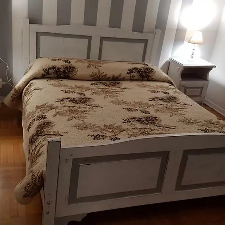 Mon Fleur Appartement