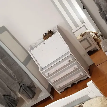 Mon Fleur Apartment *