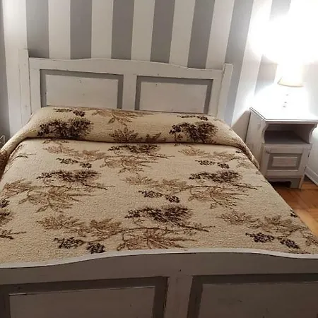 Mon Fleur Appartement Montebelluna
