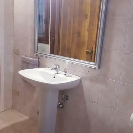 Appartement Mon Fleur Montebelluna