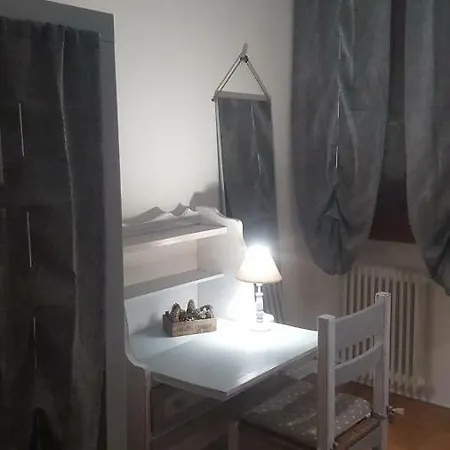 Apartment Mon Fleur