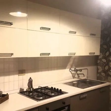Appartement Mon Fleur