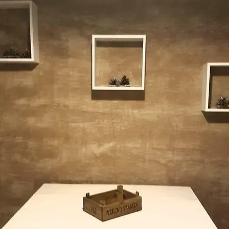 Mon Fleur Apartman