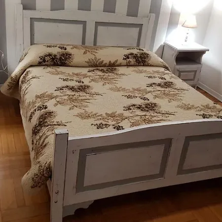 Mon Fleur Apartmán *