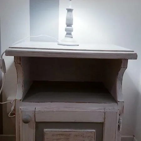 Mon Fleur Apartman