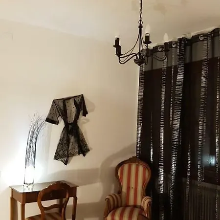 Apartman Mon Fleur
