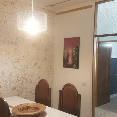 Apartman Mon Fleur *