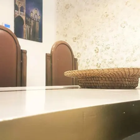 Mon Fleur Apartman