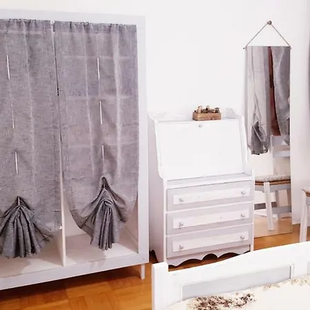 Apartman Mon Fleur Montebelluna