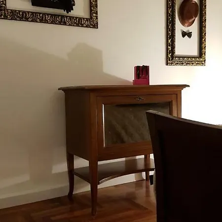 Apartman Mon Fleur Montebelluna