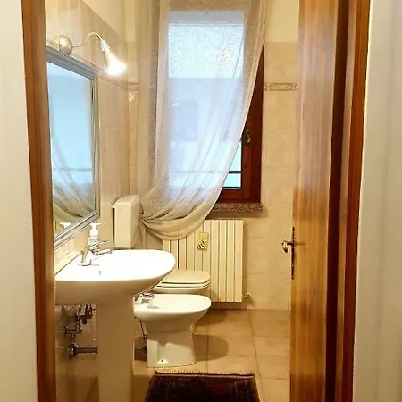 Apartman Mon Fleur