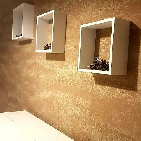 Mon Fleur Apartmán *